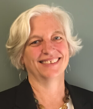 Kimberly Gent